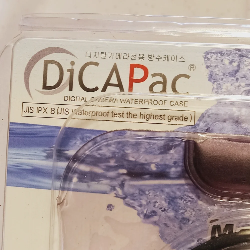 Dicapac wp 310