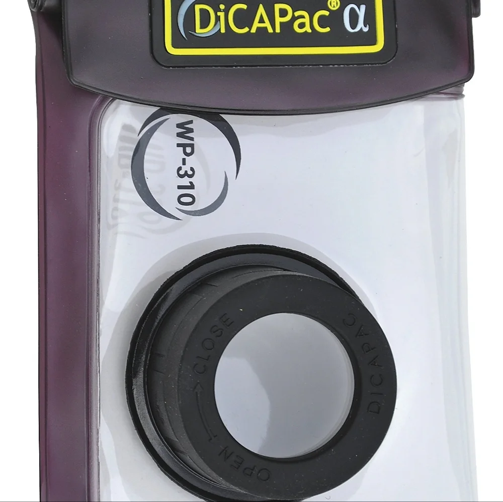 Dicapac wp 310