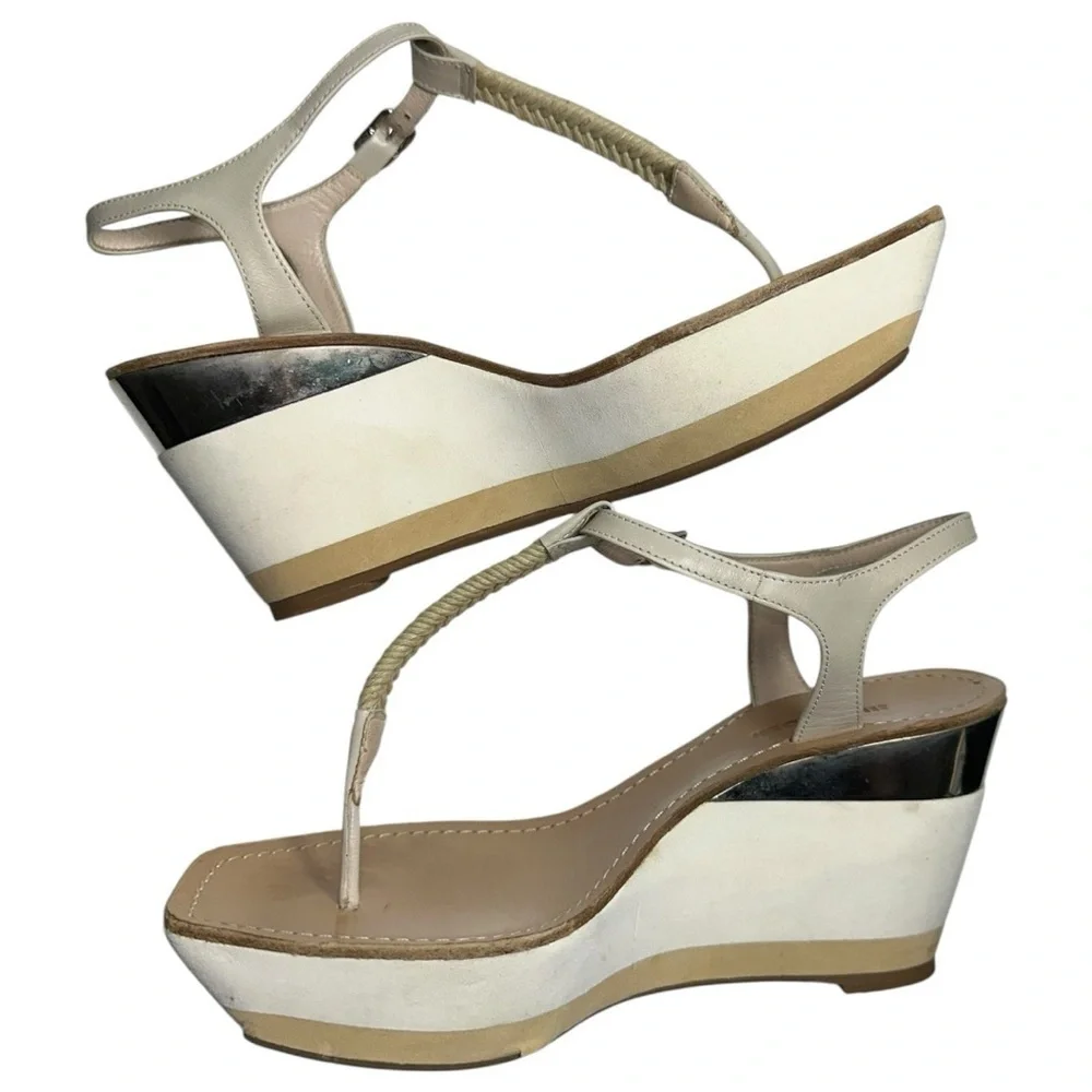comfortable platform go