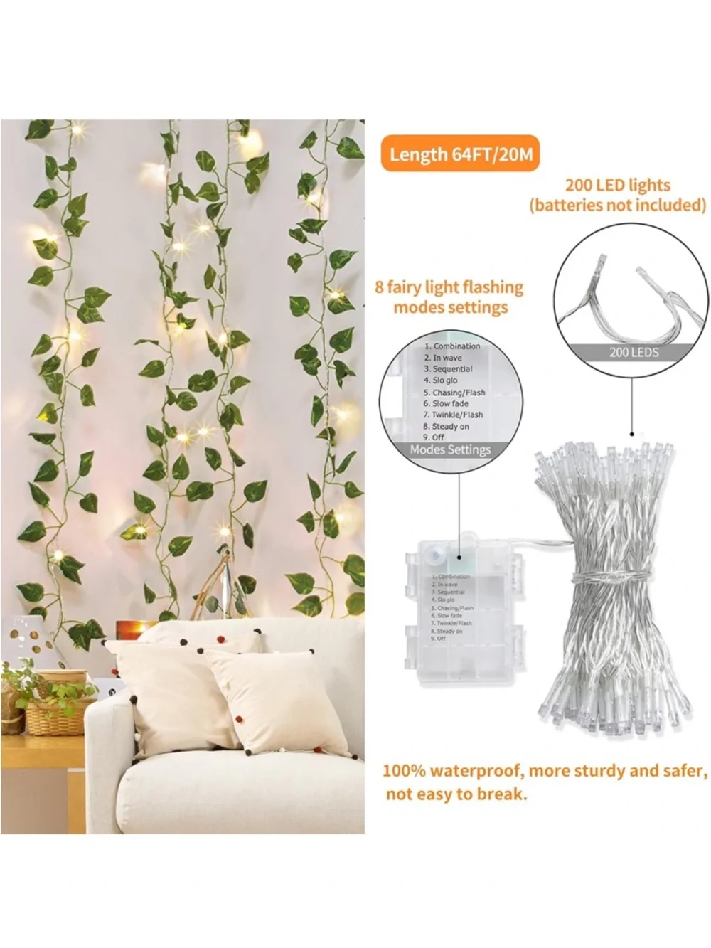 N/A decorative hanging