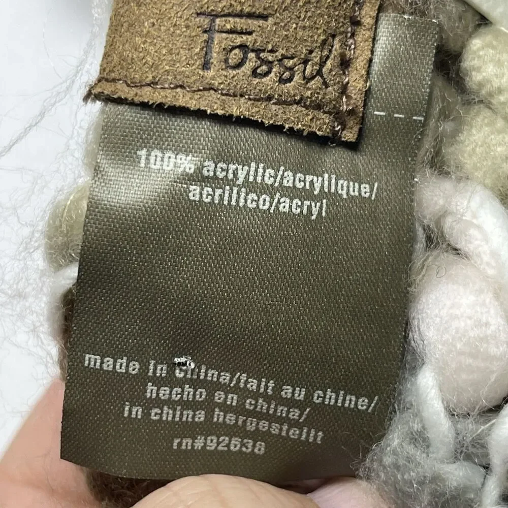 Fossil add have forward