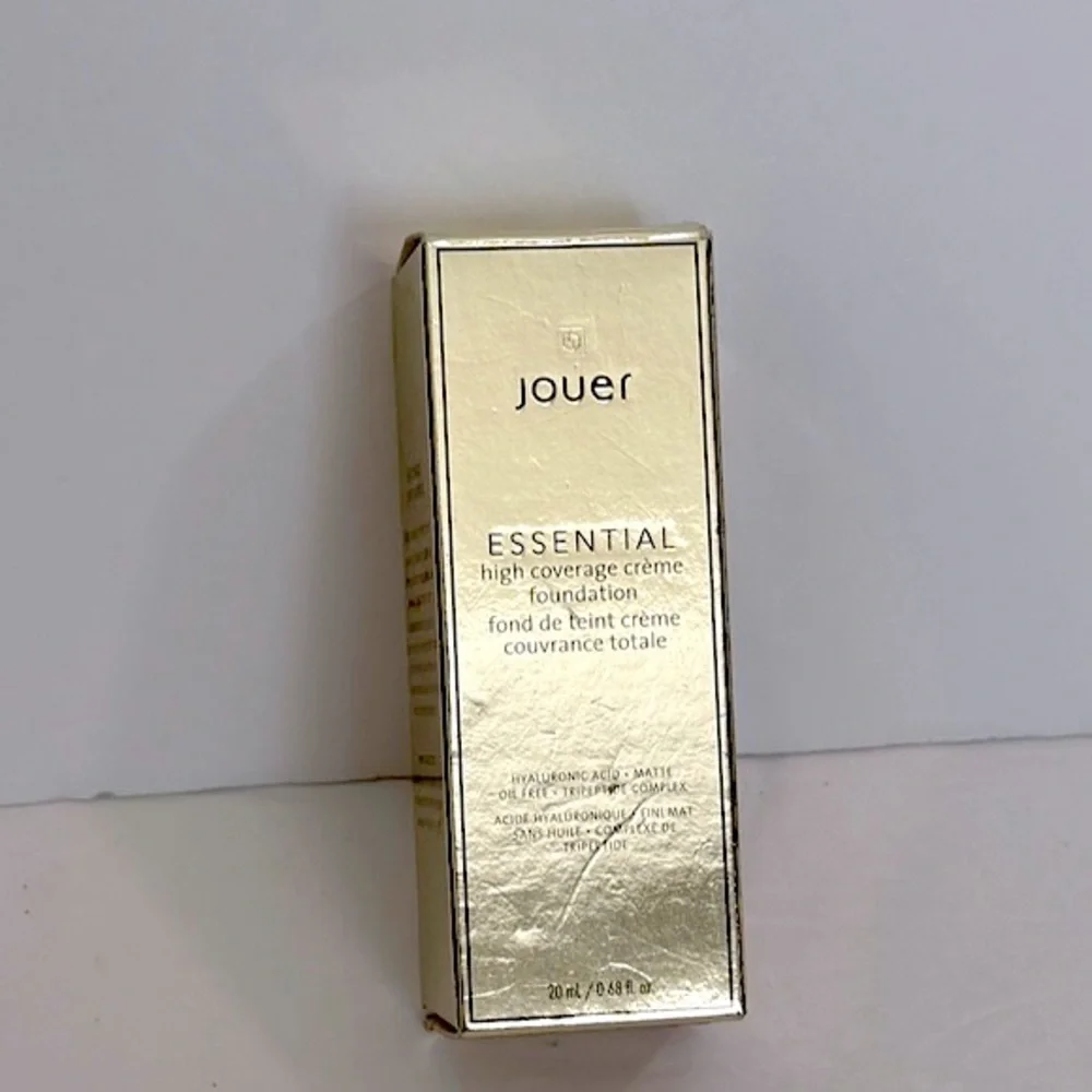 jouer essential high