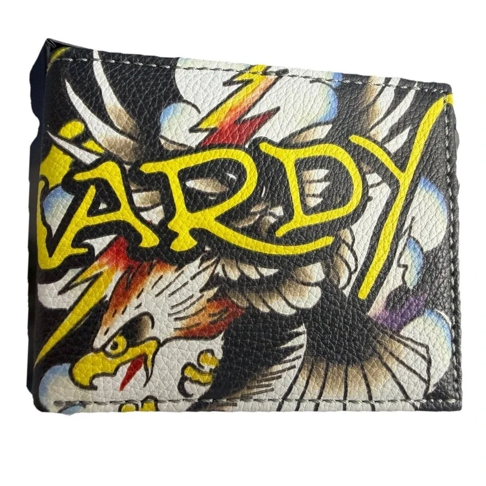 Ed Hardy ed hardy