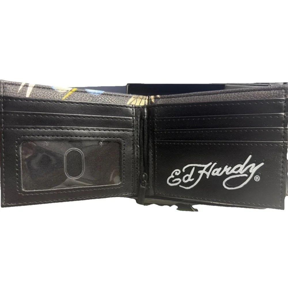 Ed Hardy ed hardy