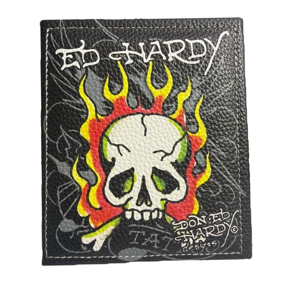 Ed Hardy ed hardy