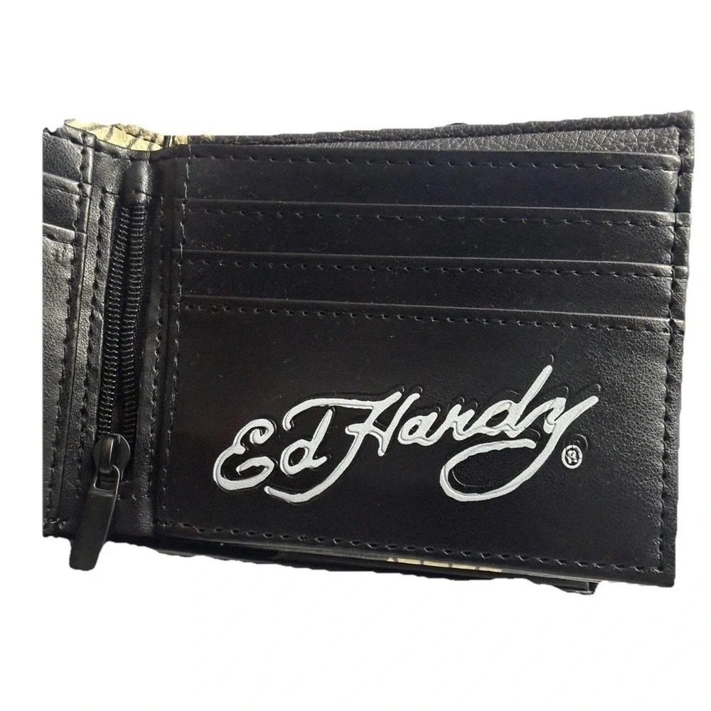 Ed Hardy ed hardy
