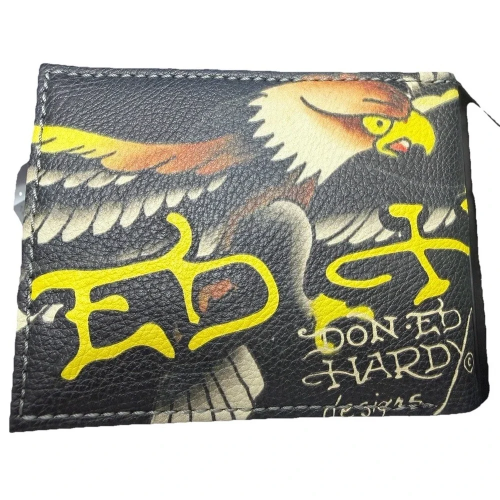 Ed Hardy ed hardy