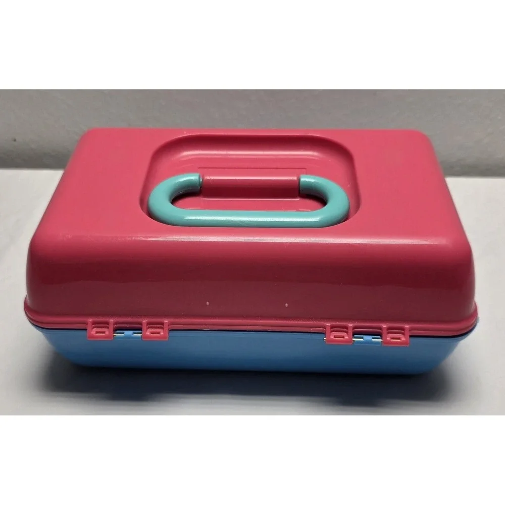 Caboodles 5x4 mirror 9x5