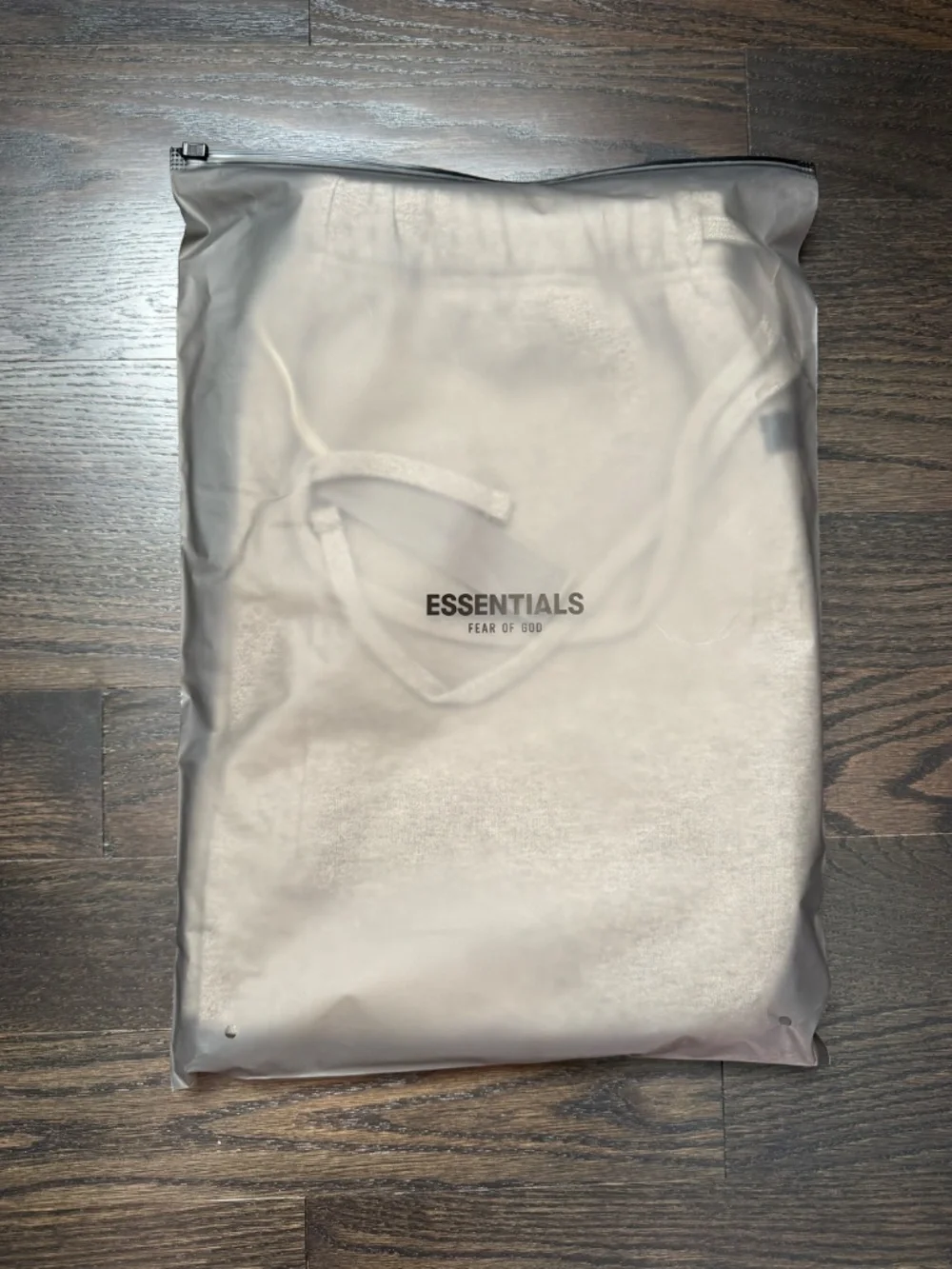 Essentials upgrade your