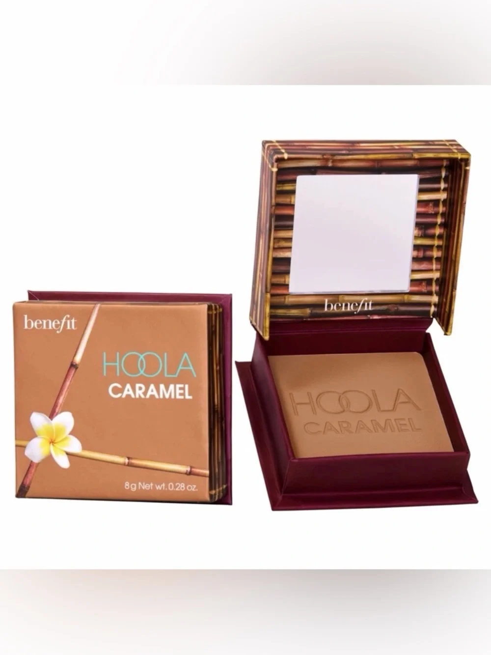 Benefit Hoola Caramel Bronzer - *Discontinued*