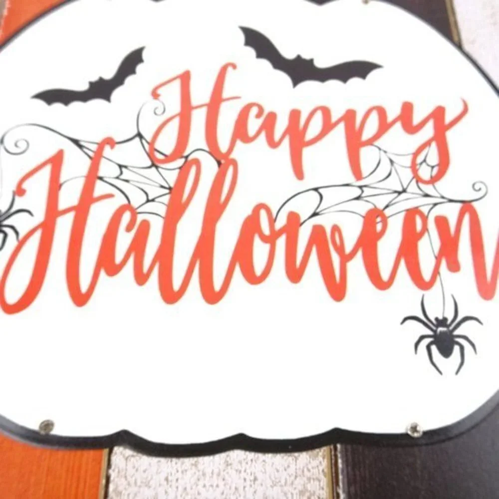 Singsong happy halloween