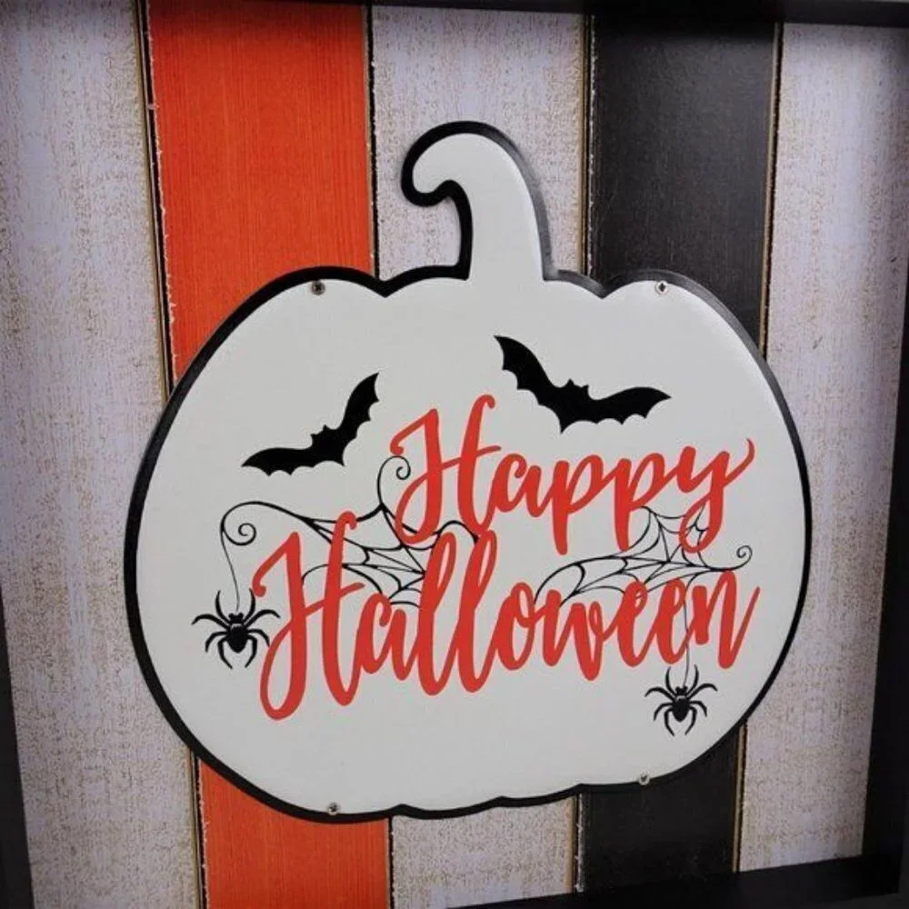 Singsong happy halloween