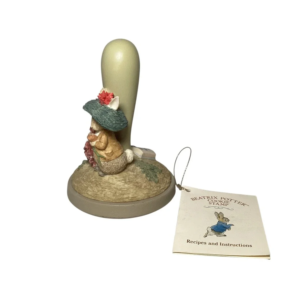Beatrix Potter