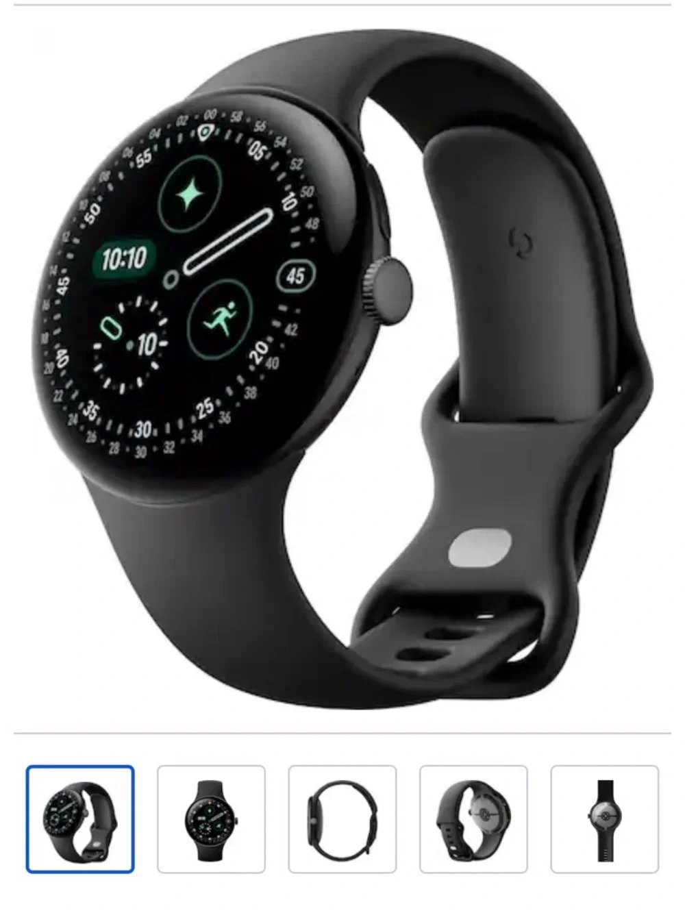 google pixel watch