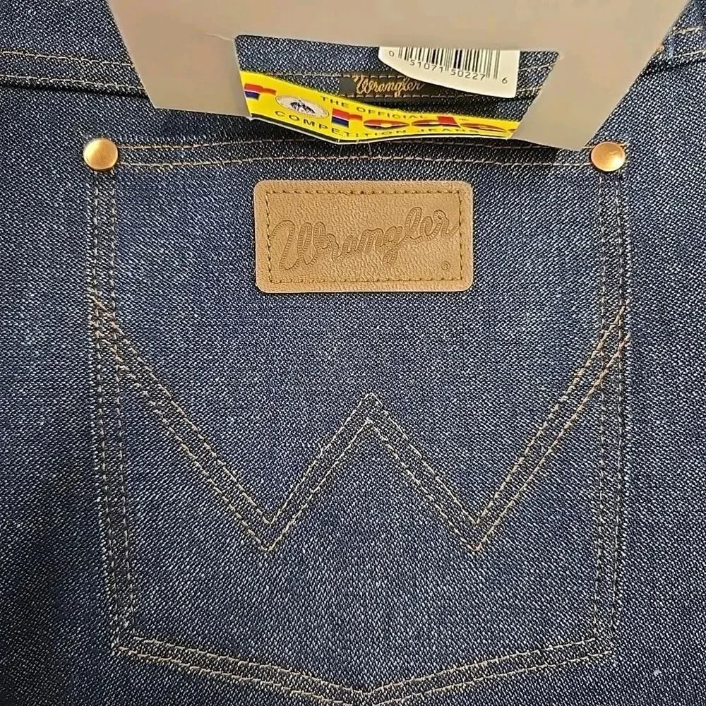 Wrangler product pair