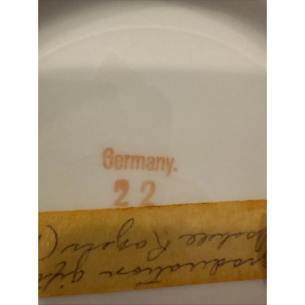 P.V. Germany vintage germany