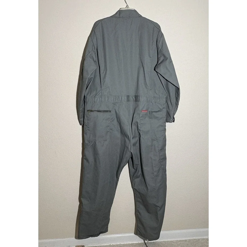 Dickies pit 27