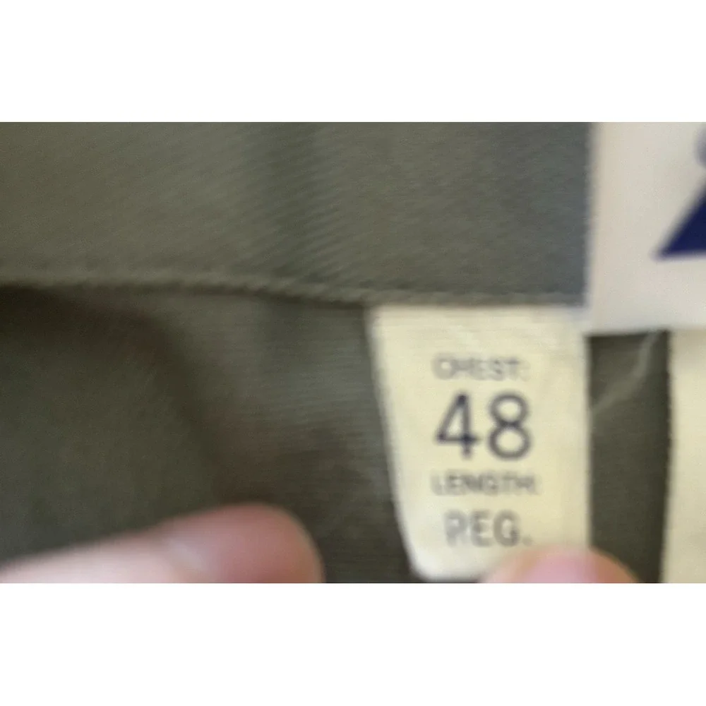 Dickies pit 27