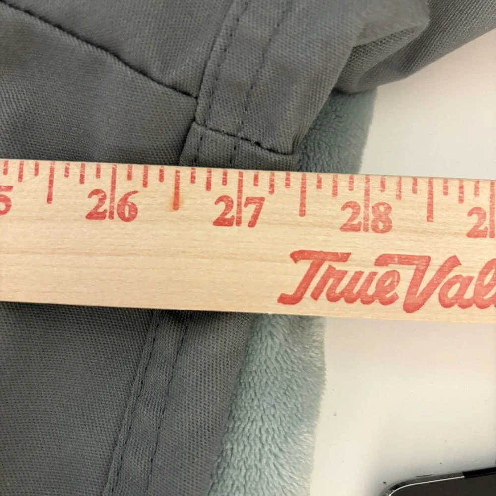 Dickies pit 27