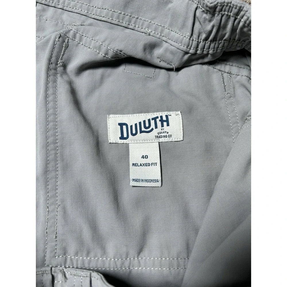 N/A duluth trading