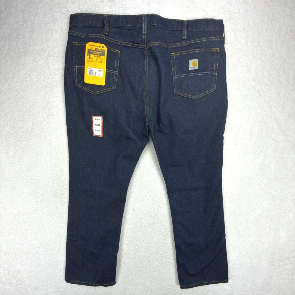 Carhartt rugged flex