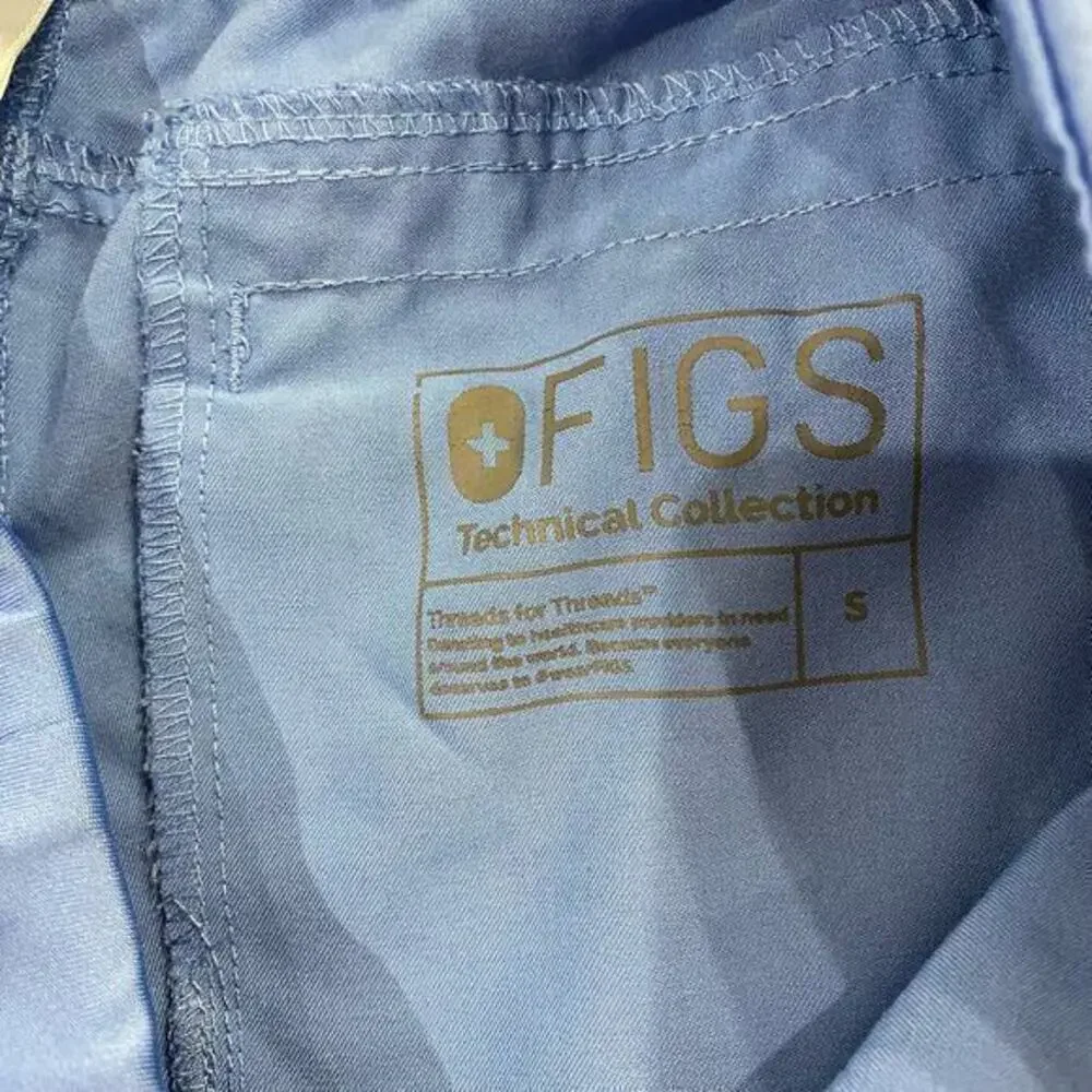 Figs men’s size