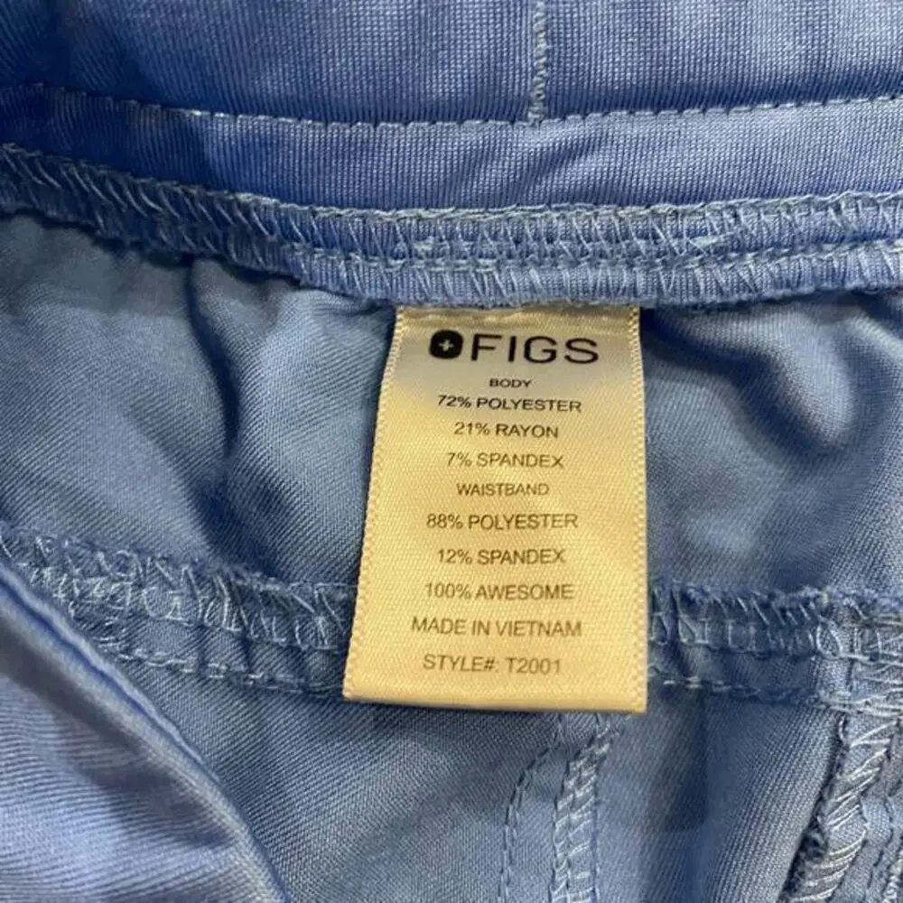Figs men’s size