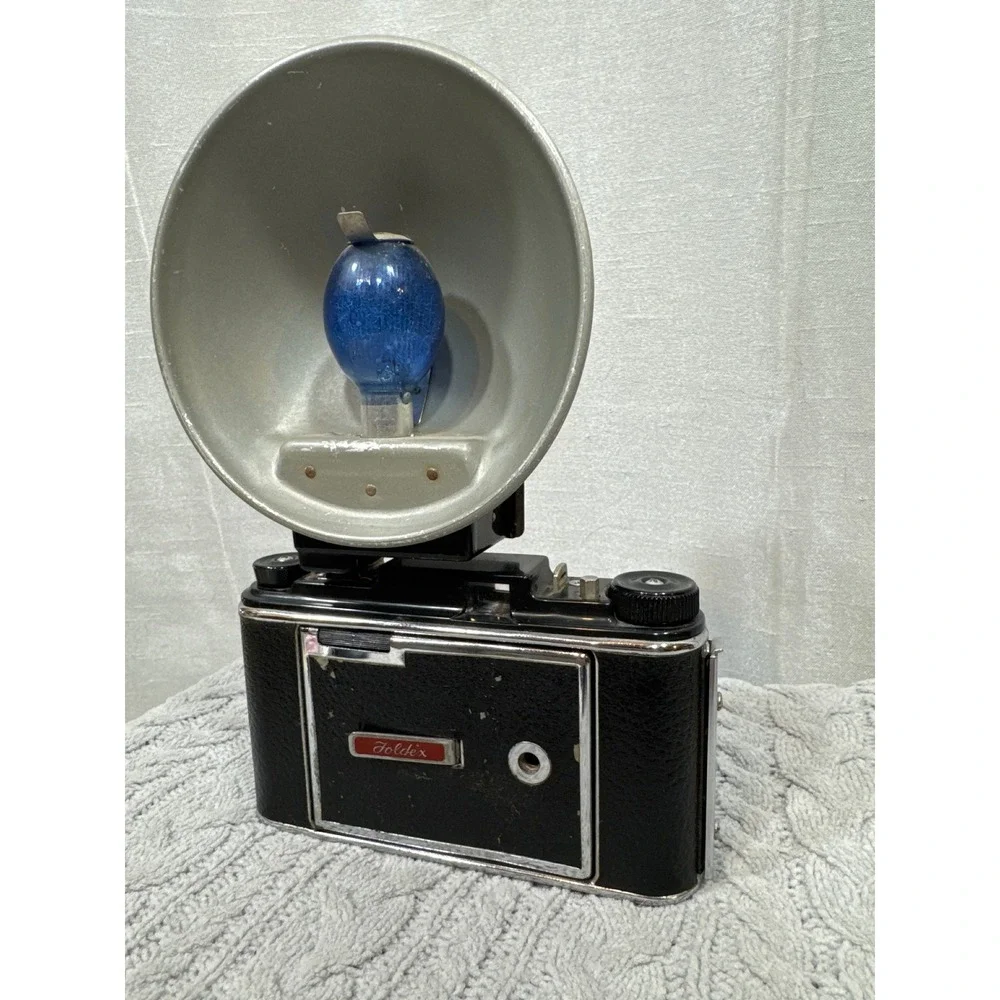 Pho-Tak vintage foldex