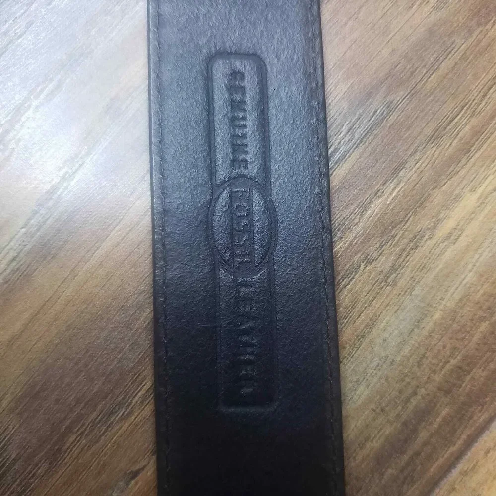 Fossil womans genuine