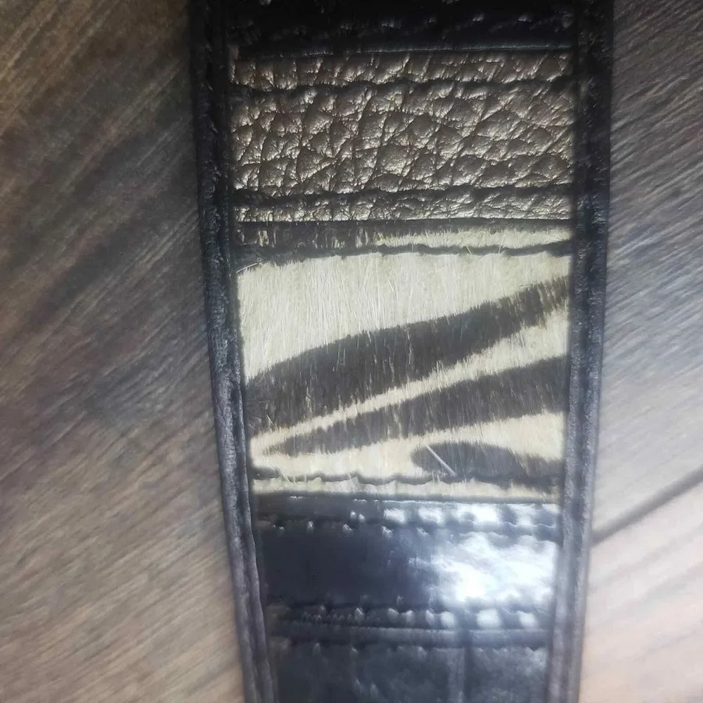 Fossil womans genuine