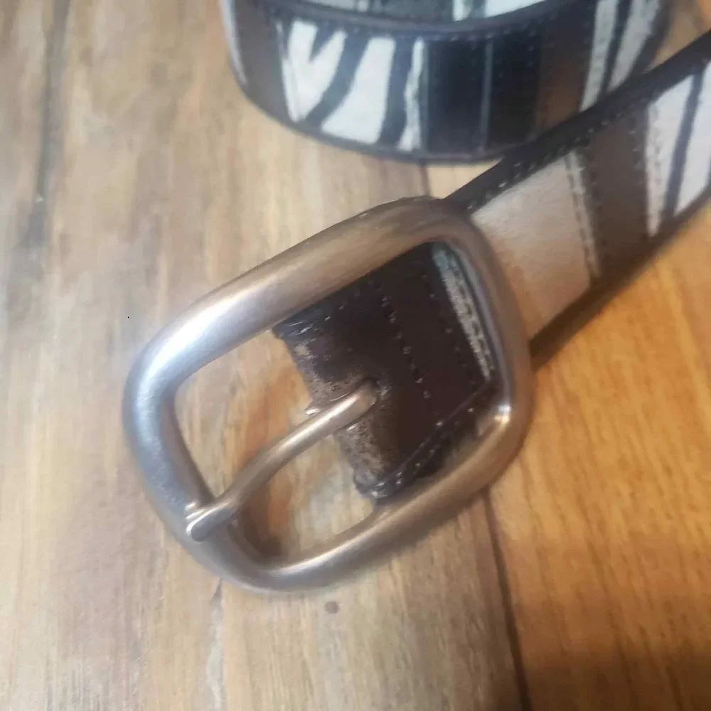 Fossil womans genuine