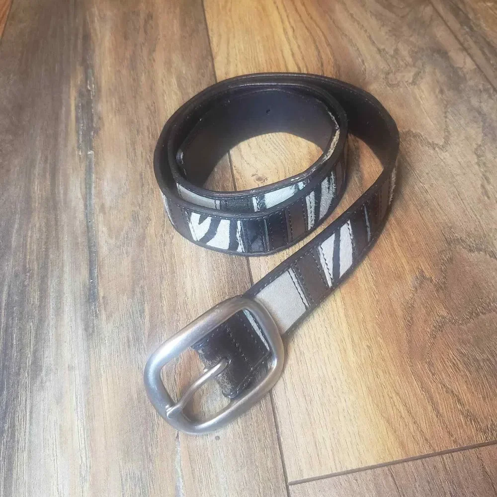 Fossil womans genuine