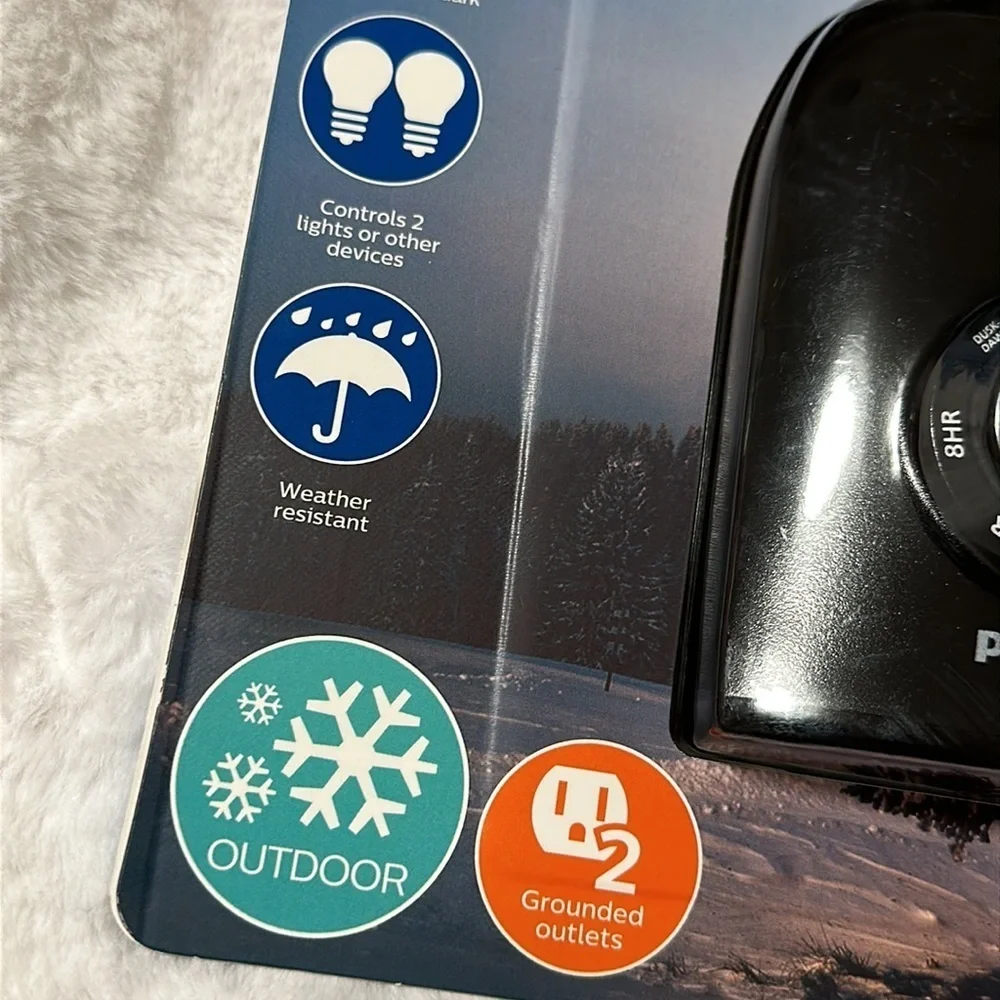 Philips new dusk