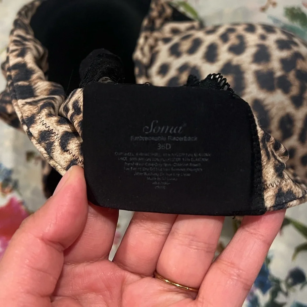 Soma push up