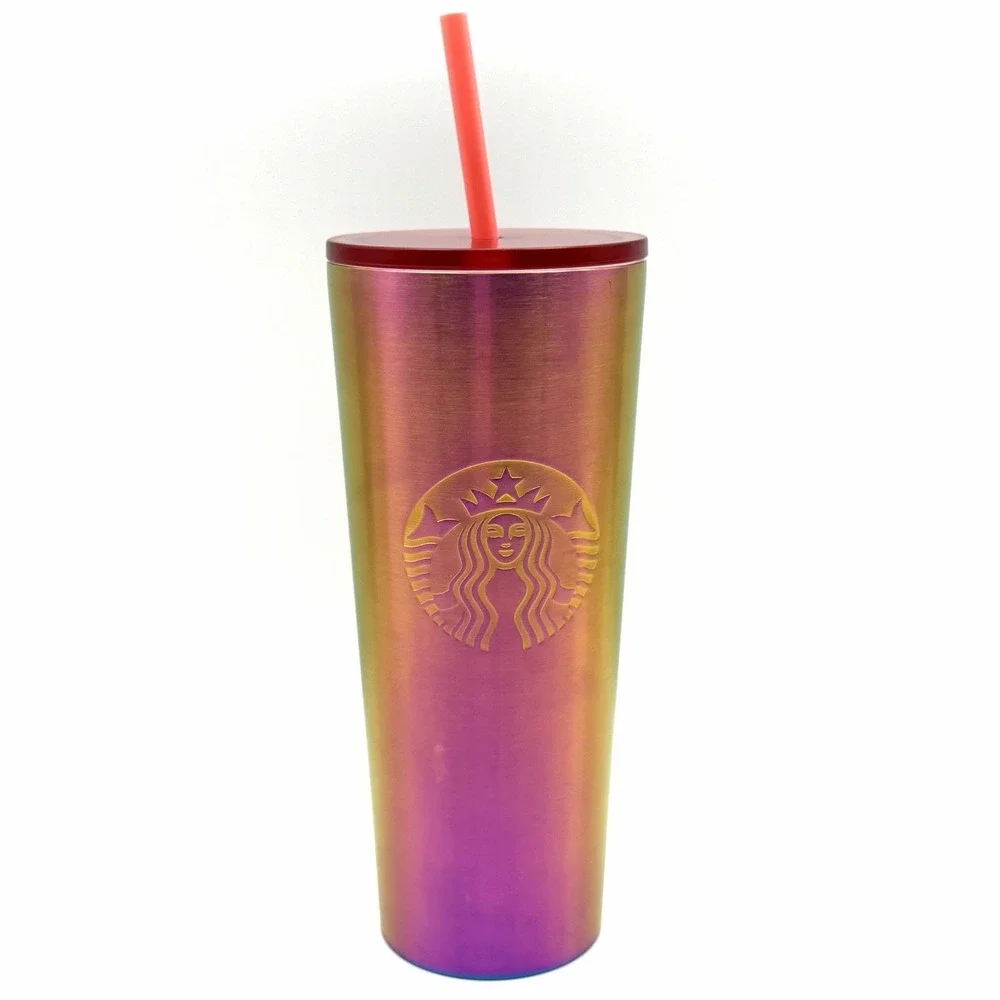 Starbucks this 24oz