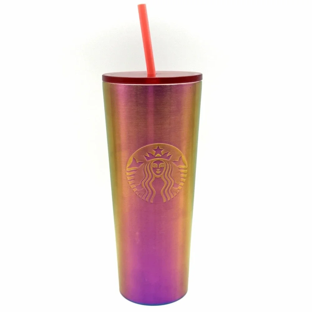 Starbucks this 24oz