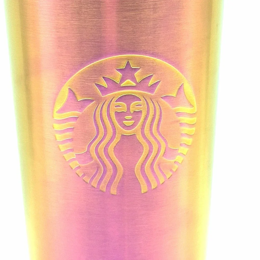 Starbucks this 24oz