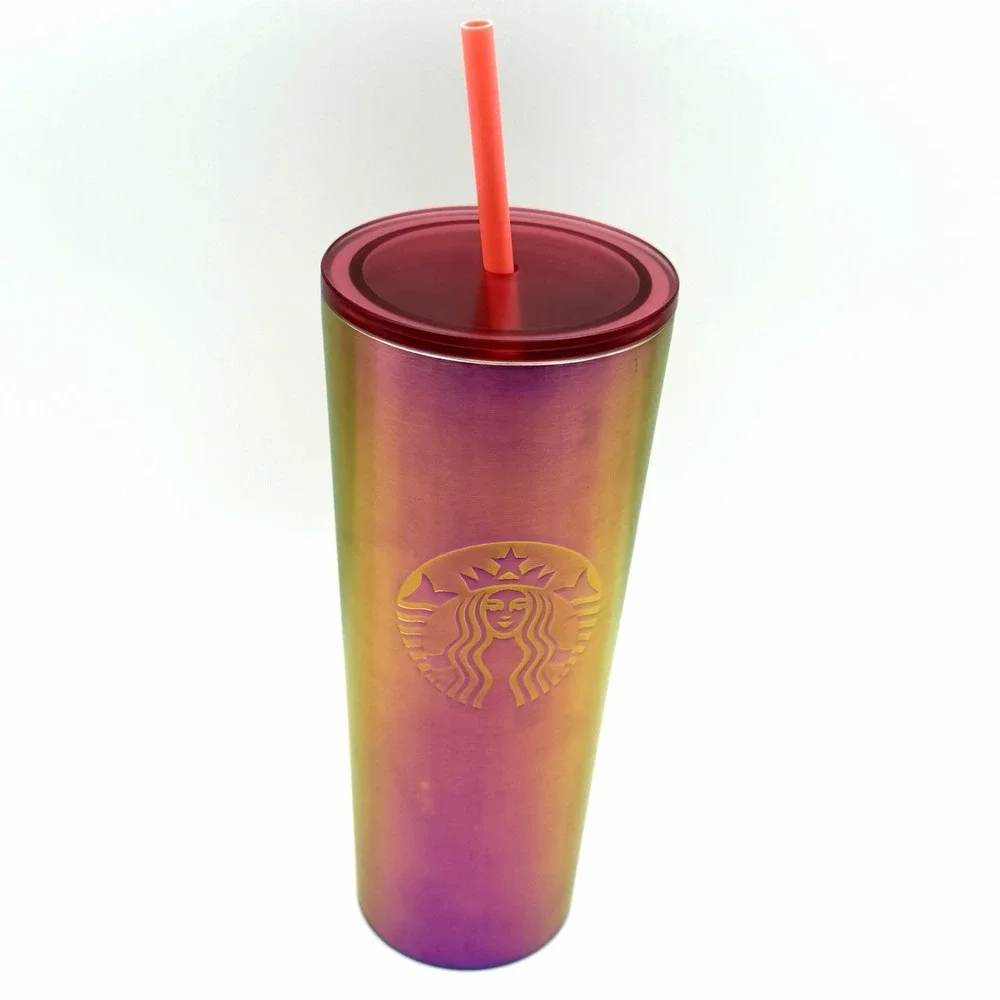 Starbucks this 24oz