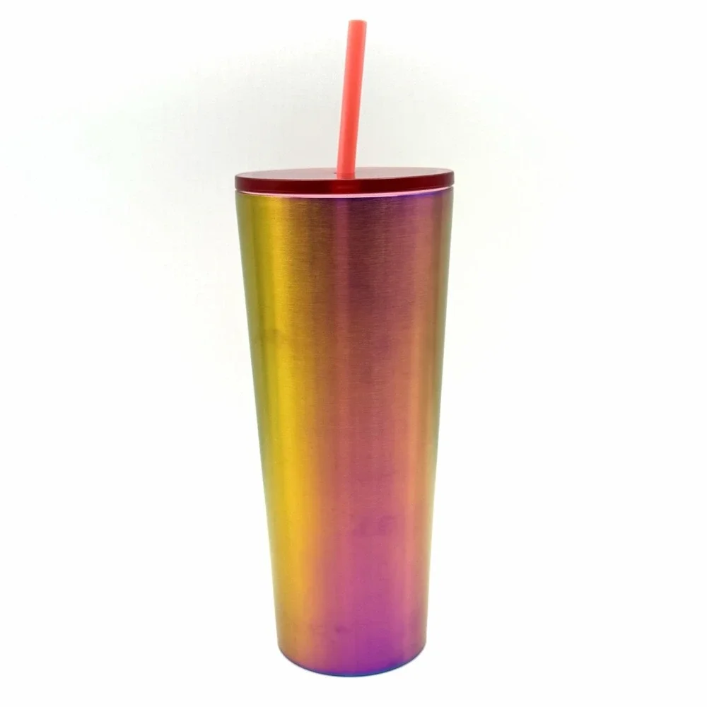 Starbucks this 24oz