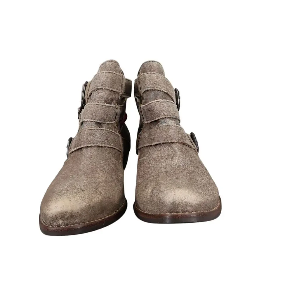 Matisse womens biker