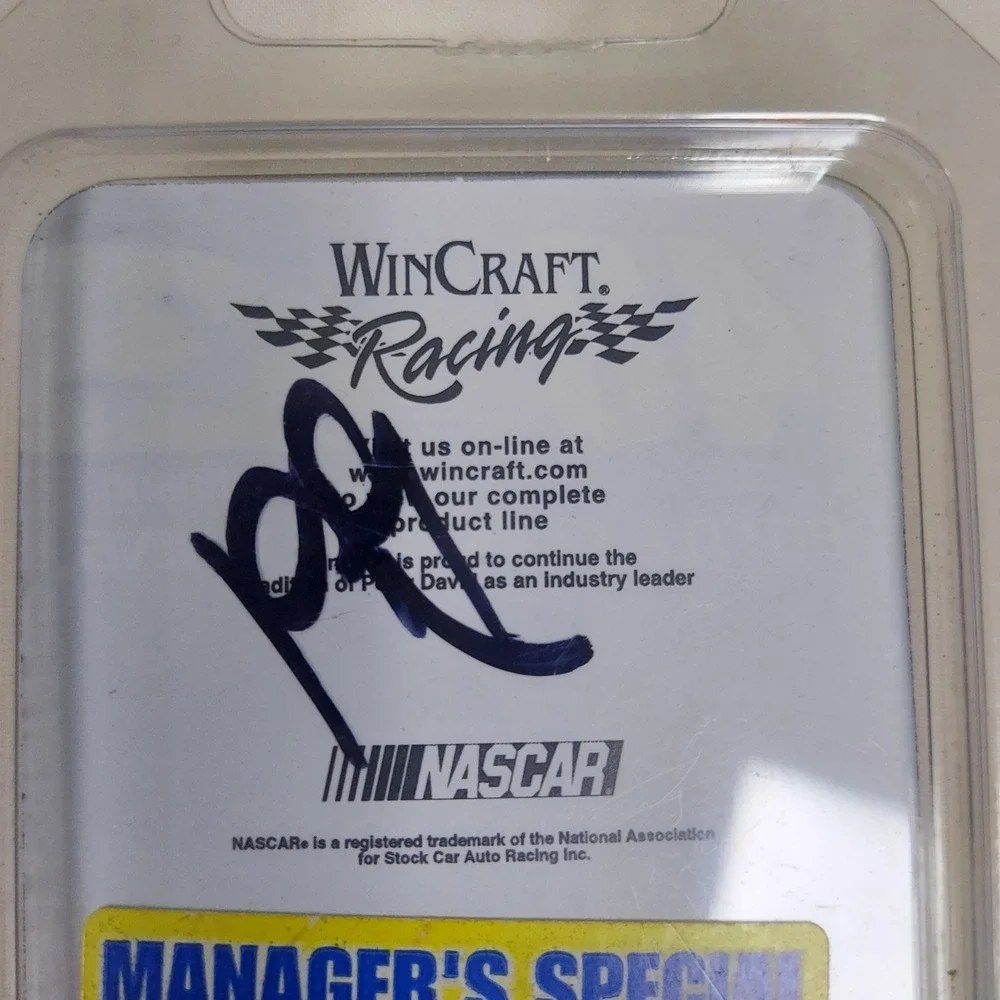 Wincraft Jimmie Johnson 48 Keychain‎ Bottle Opener NASCAR Racing Keyring