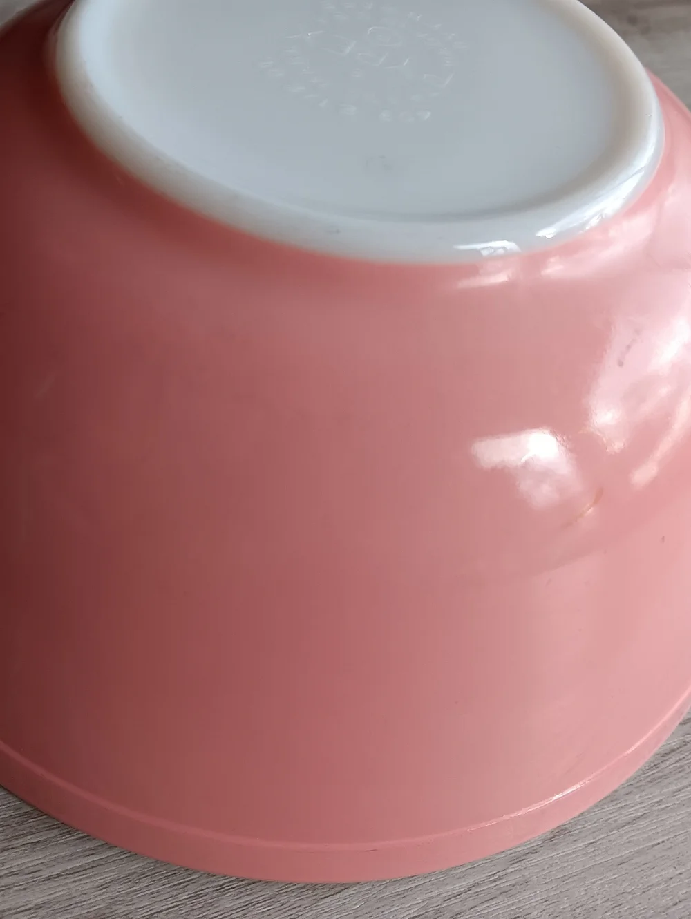 Pyrex vintage 403