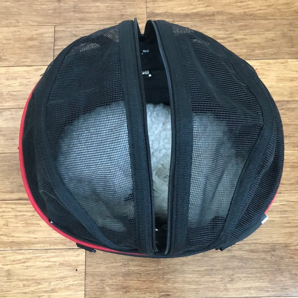 DoggyRide Cocoon doggy ride