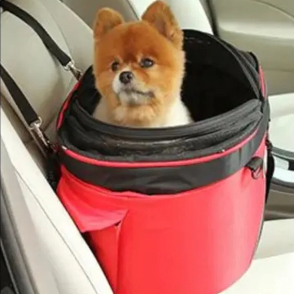 DoggyRide Cocoon doggy ride