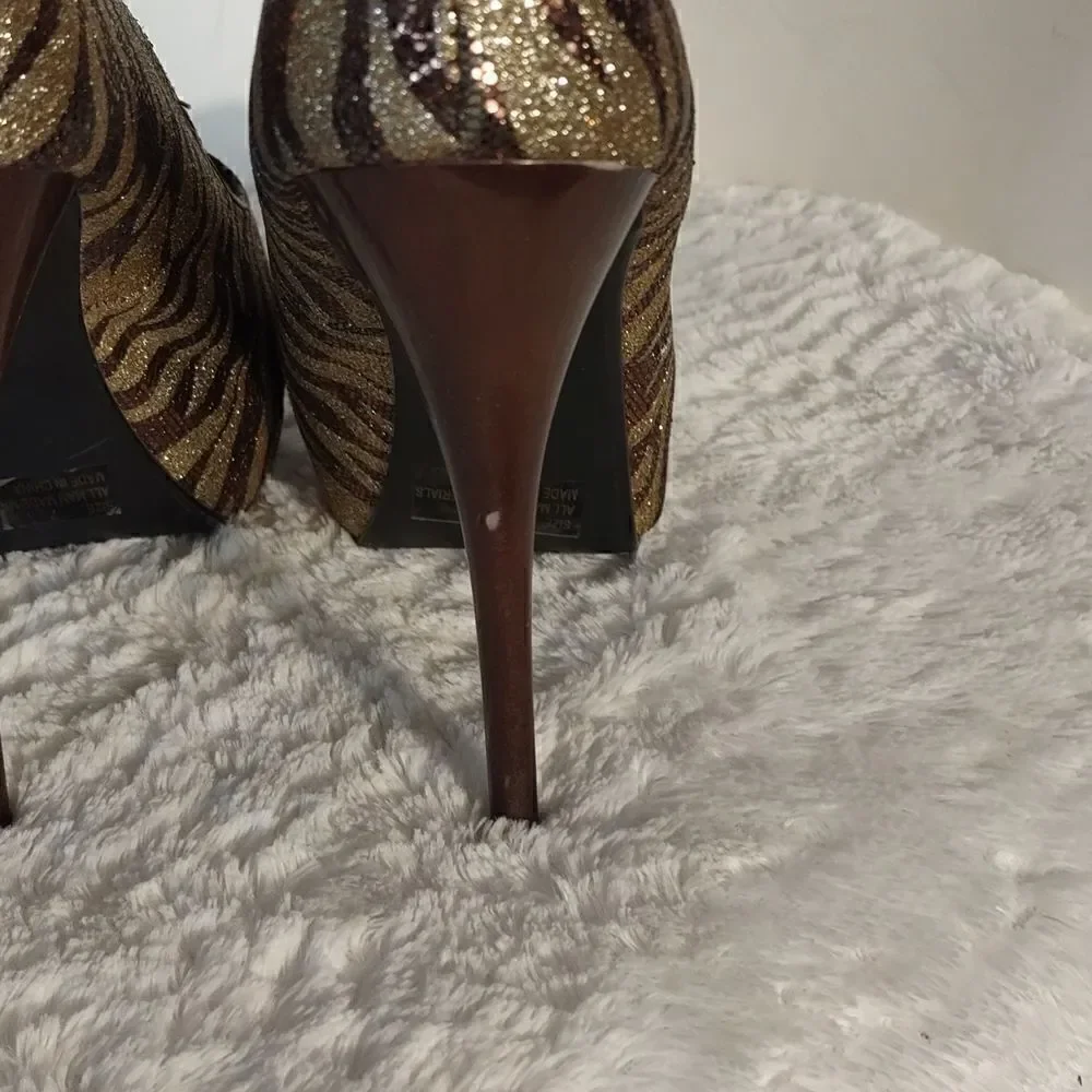 these brown