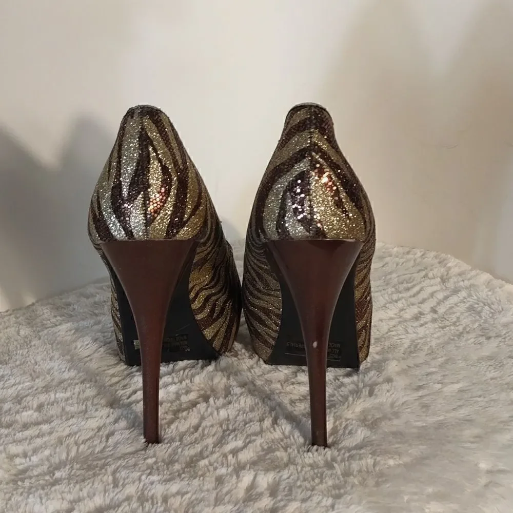 these brown