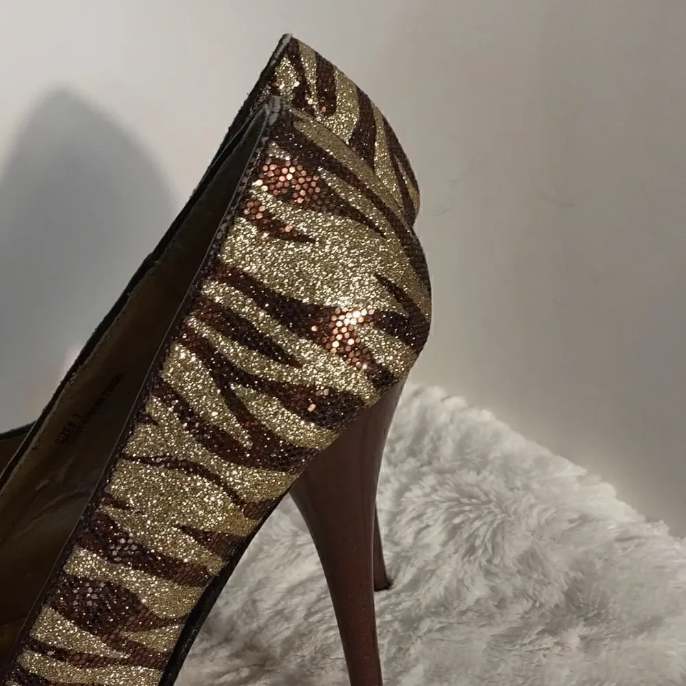 these brown