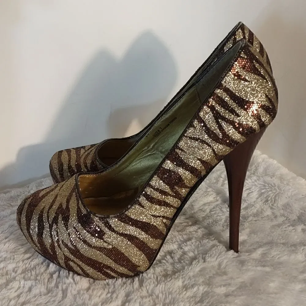 these brown