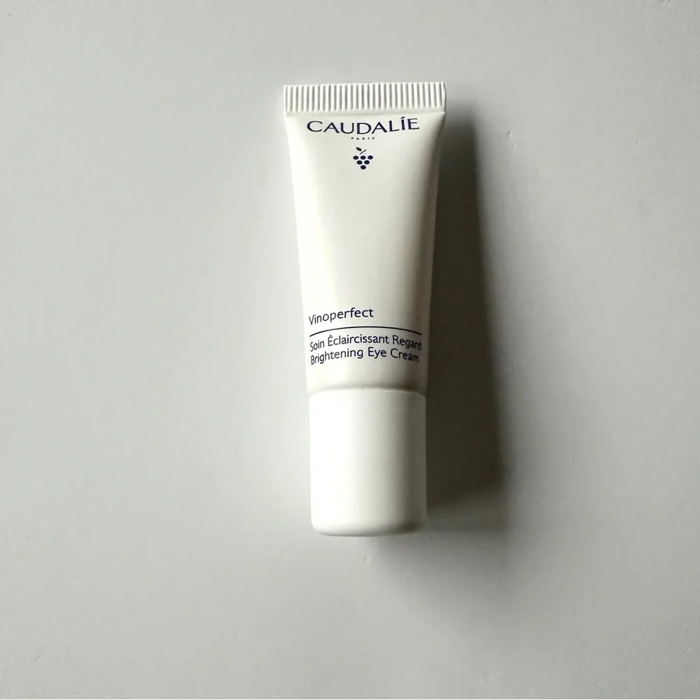 Caudalie new vinoperfect