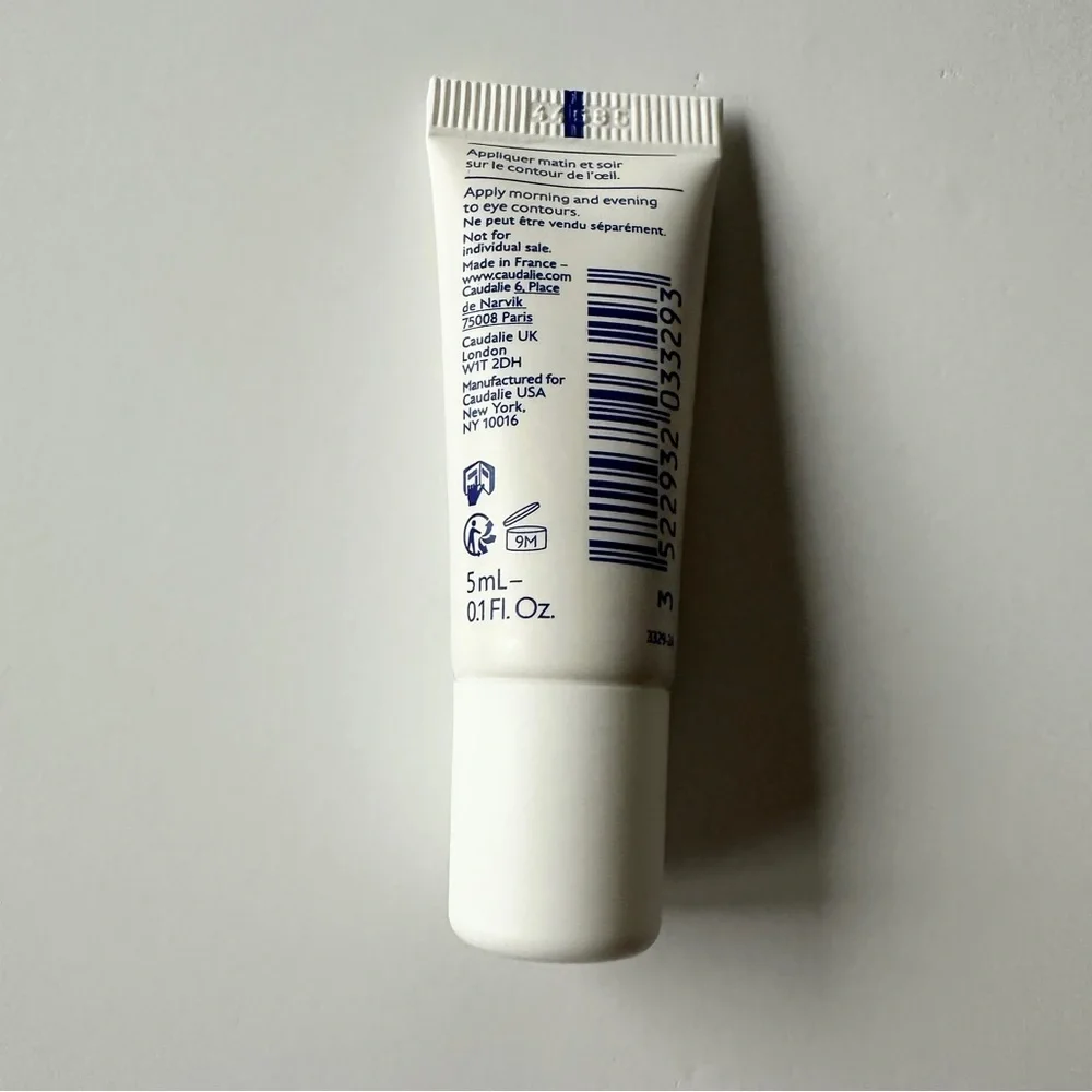 Caudalie new vinoperfect